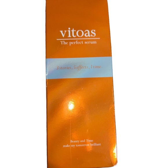 Vitoas The Perfect Serum 120ml - Picture 1 of 5